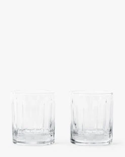 Marick Tumblers (Set Of 2)