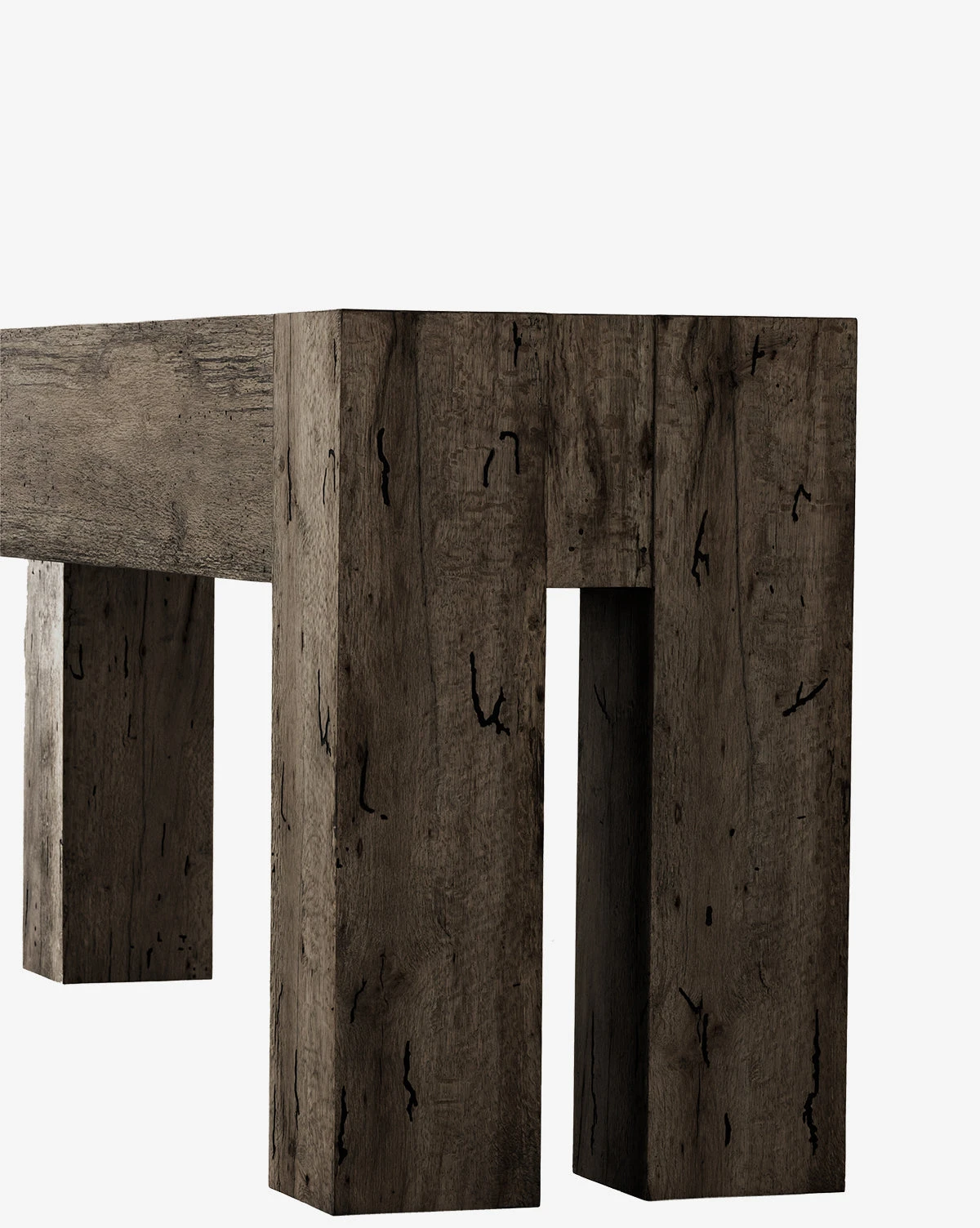 Marilla Console Table - Image 4