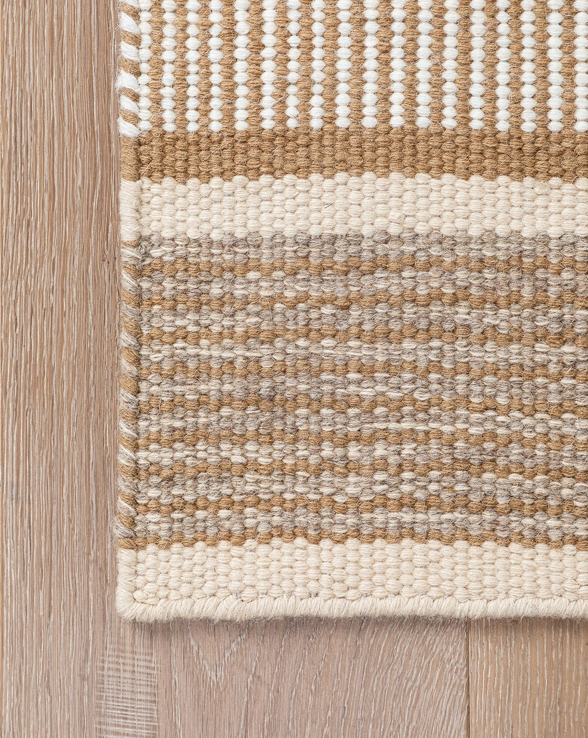 Marlon Handwoven Wool Rug - Image 4