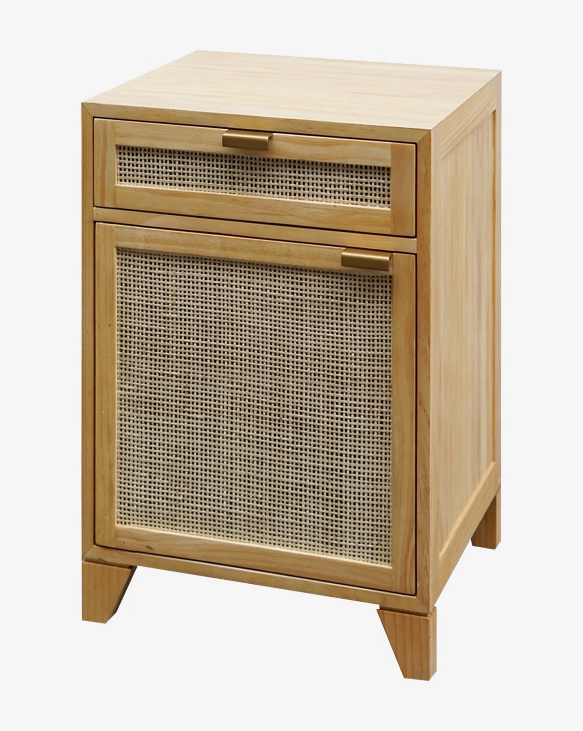 Mateo Single Nightstand - Image 4