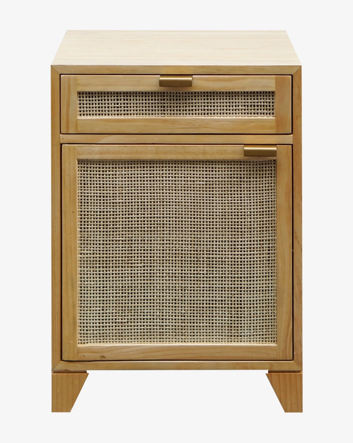 Mateo Single Nightstand - Image 3