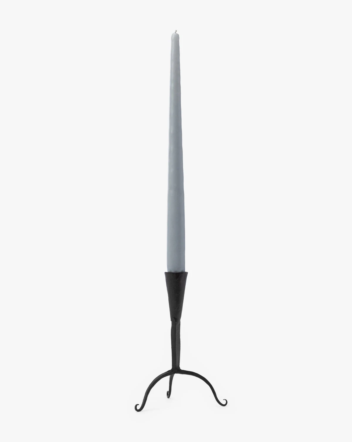 Matte Black Taper Holder - Image 4