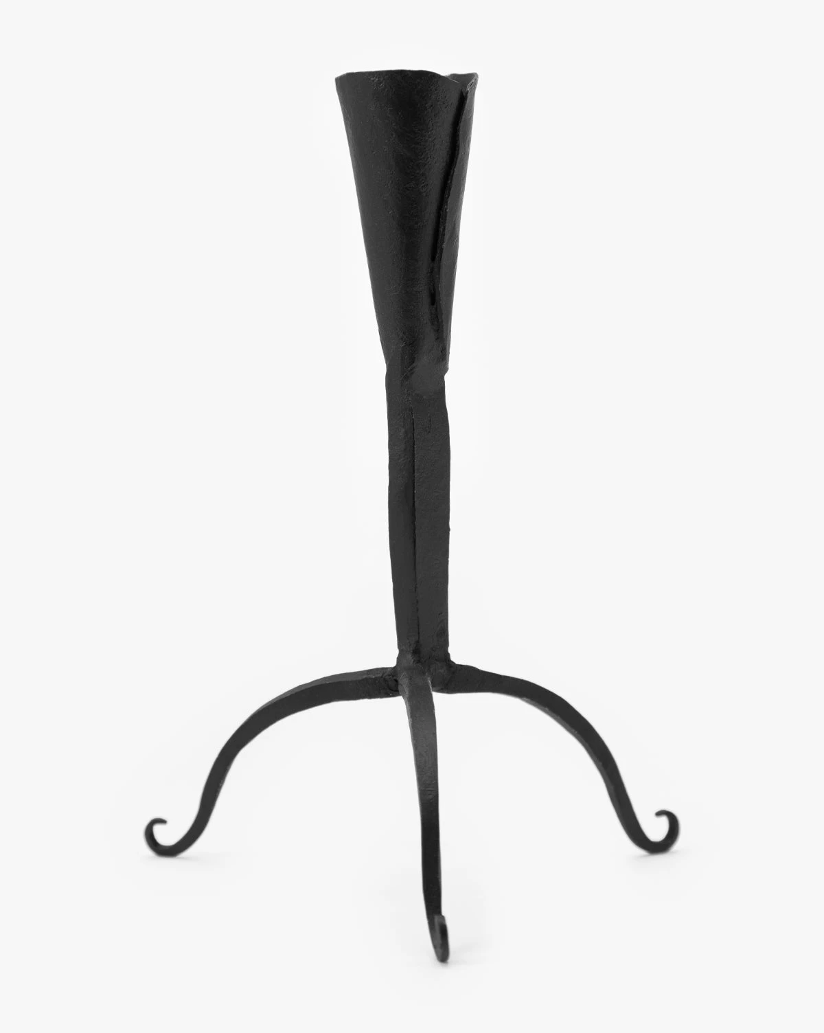 Matte Black Taper Holder - Image 6