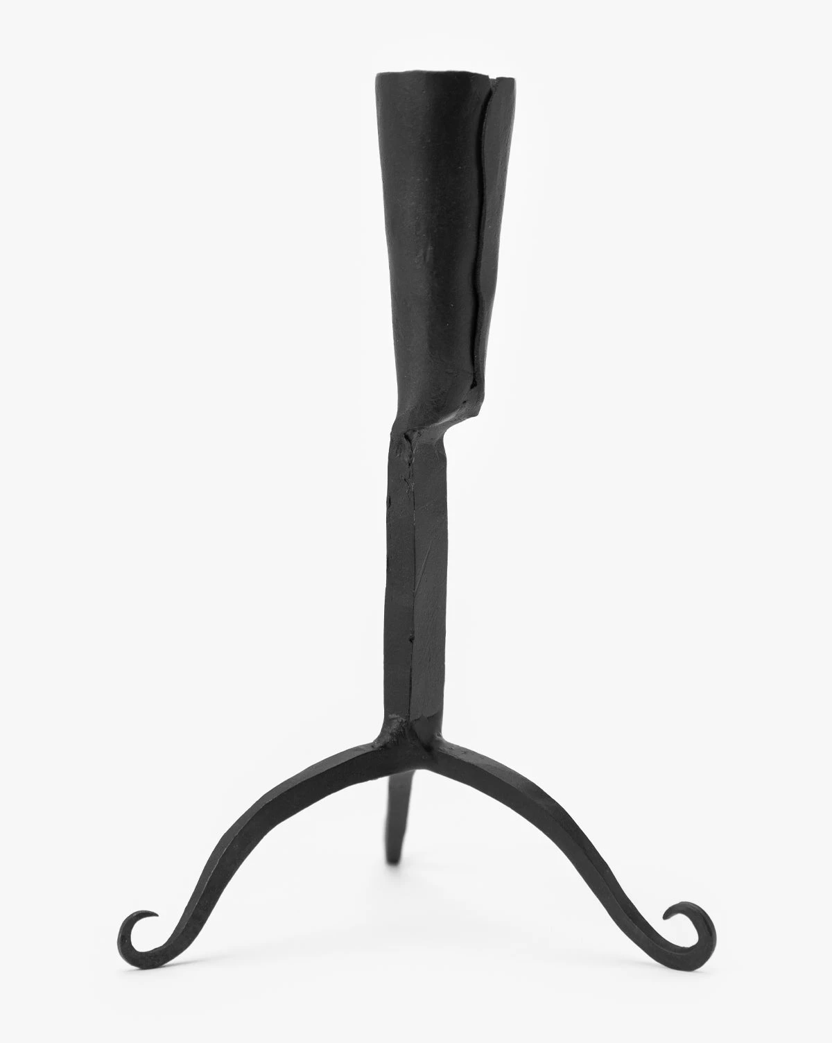 Matte Black Taper Holder - Image 5