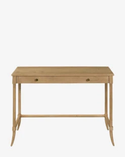 McClusky Desk