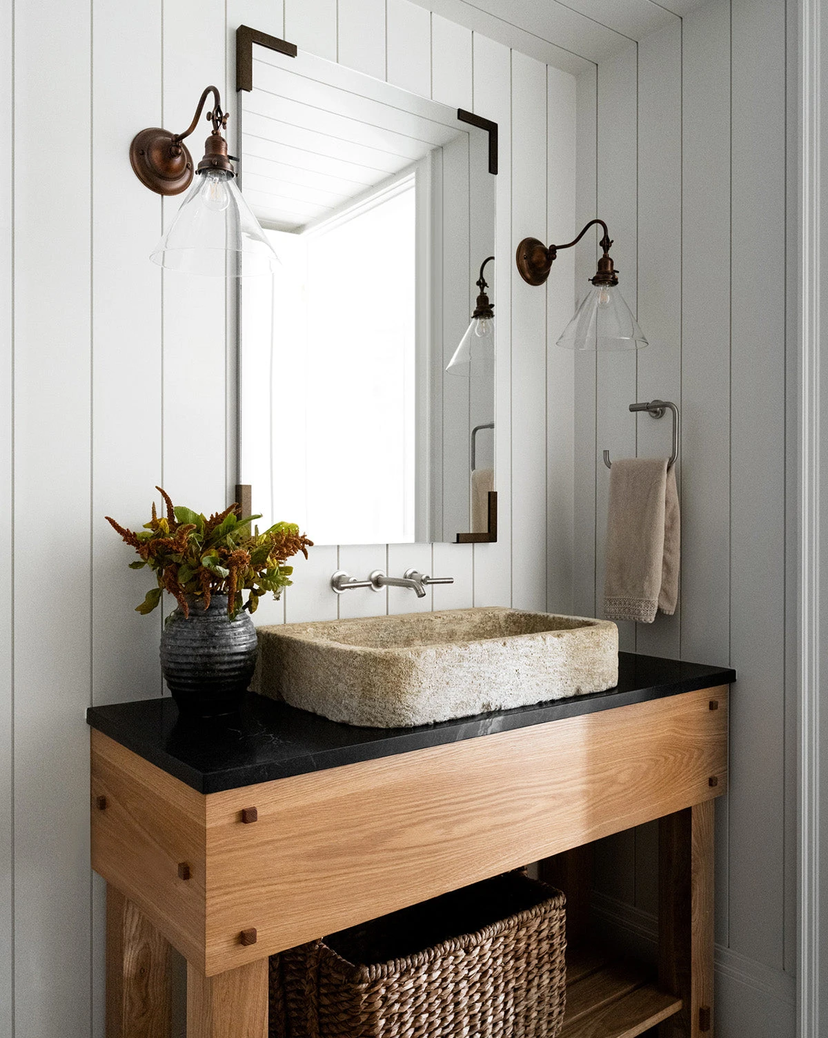 Ballard Mirror - Image 2