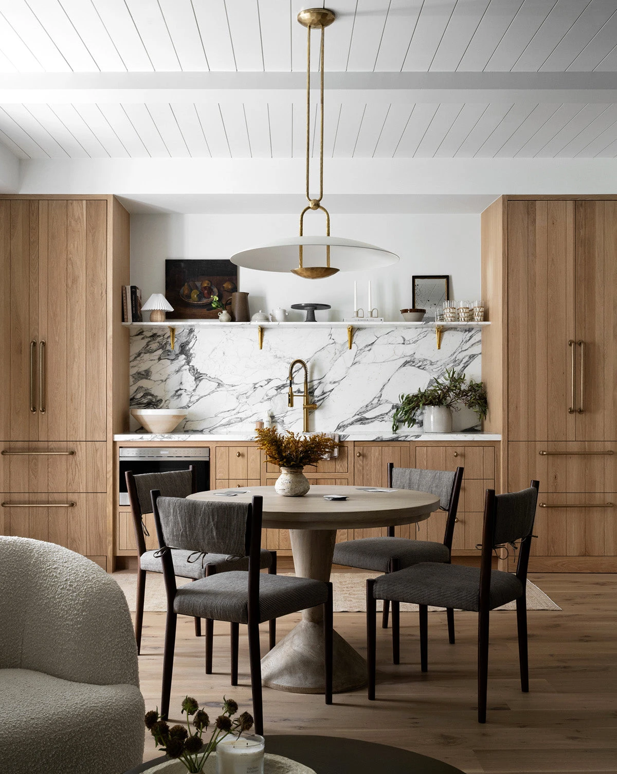 Masa Dining Table - Image 4