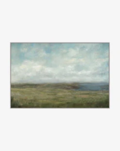 Meadow Vista By Patricia Perron