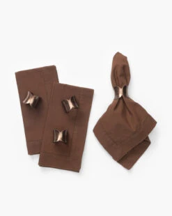 Melita Napkins (Set Of 4)