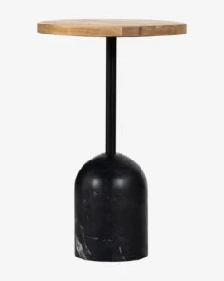 Mertice Side Table