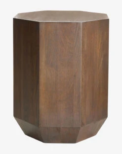 Mikel Side Table