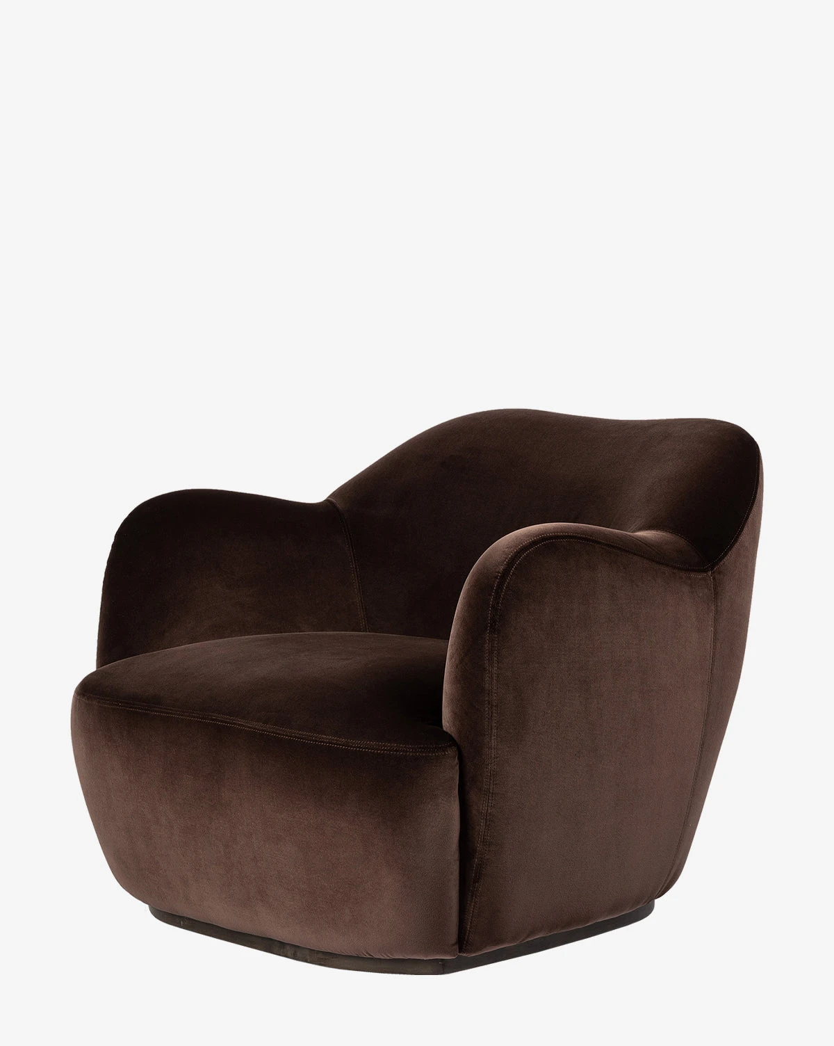 Moira Swivel Chair - Image 2