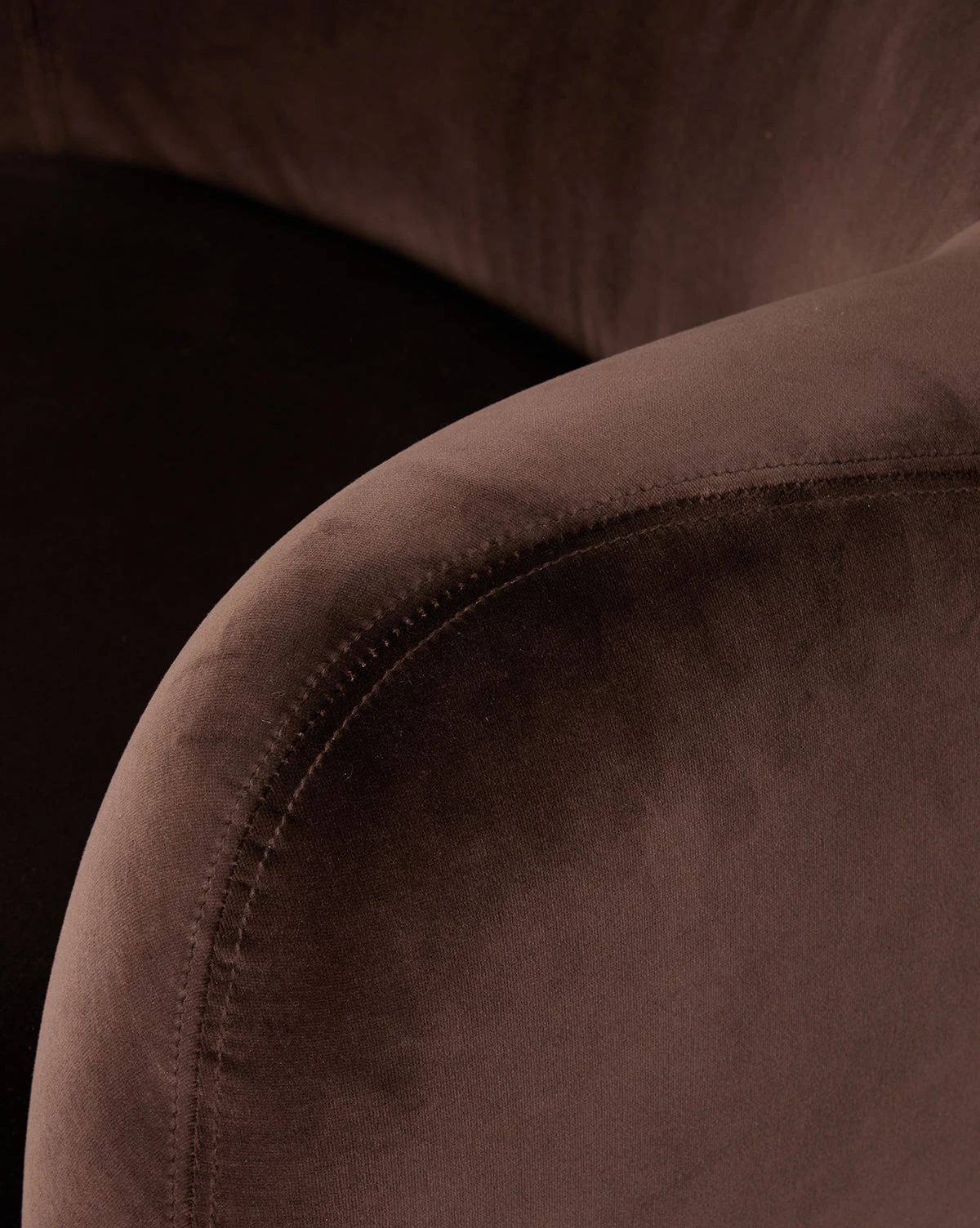 Moira Swivel Chair - Image 6