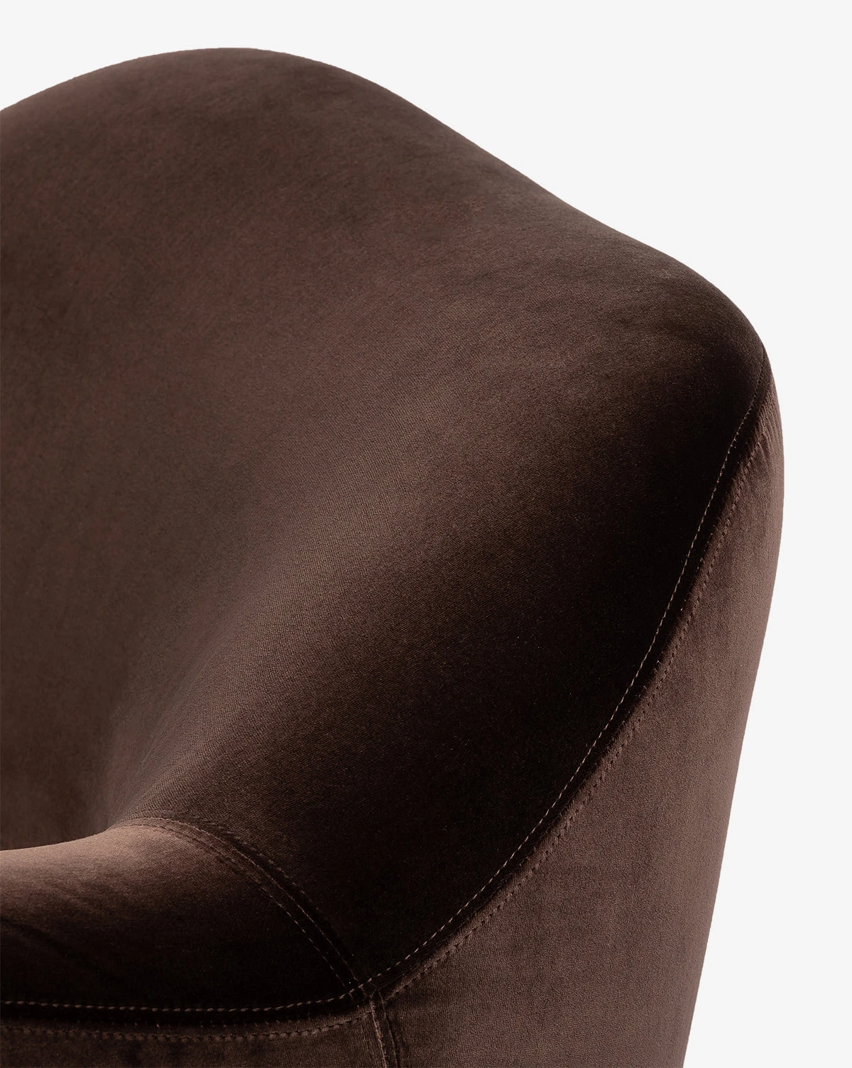 Moira Swivel Chair - Image 5