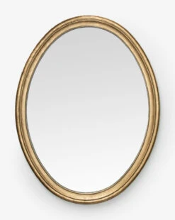 Mona Oval Mirror