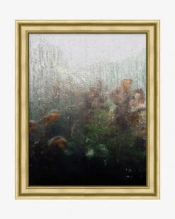 Morning Dew View By Patrick Wilson