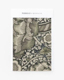 Morris & Co. X McGee & Co. Wandle Wallpaper Swatch