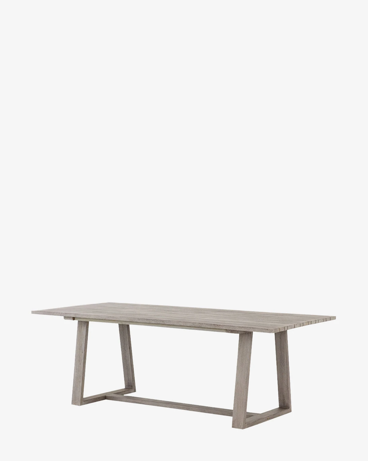 Newell Outdoor Dining Table - Image 4