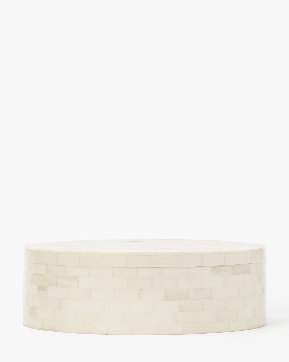 Nico Oval Bone Box - Image 8
