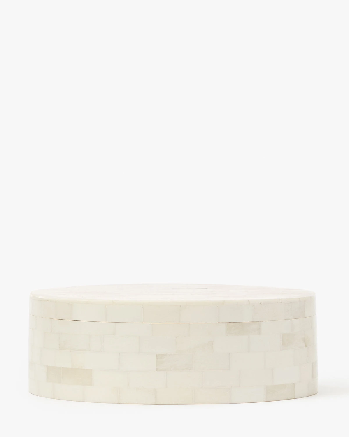 Nico Oval Bone Box - Image 4