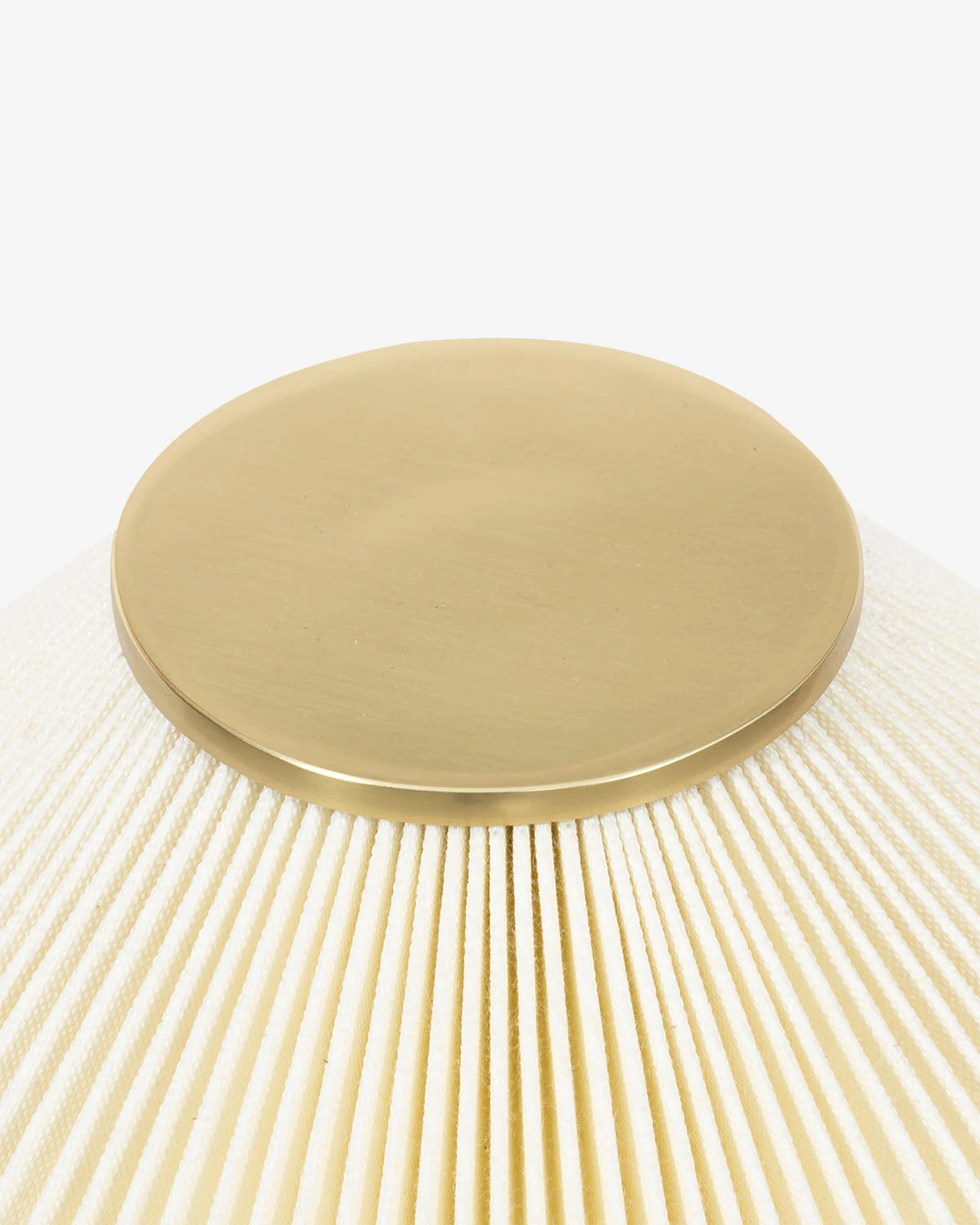 Nora Light Oak Table Lamp - Image 4