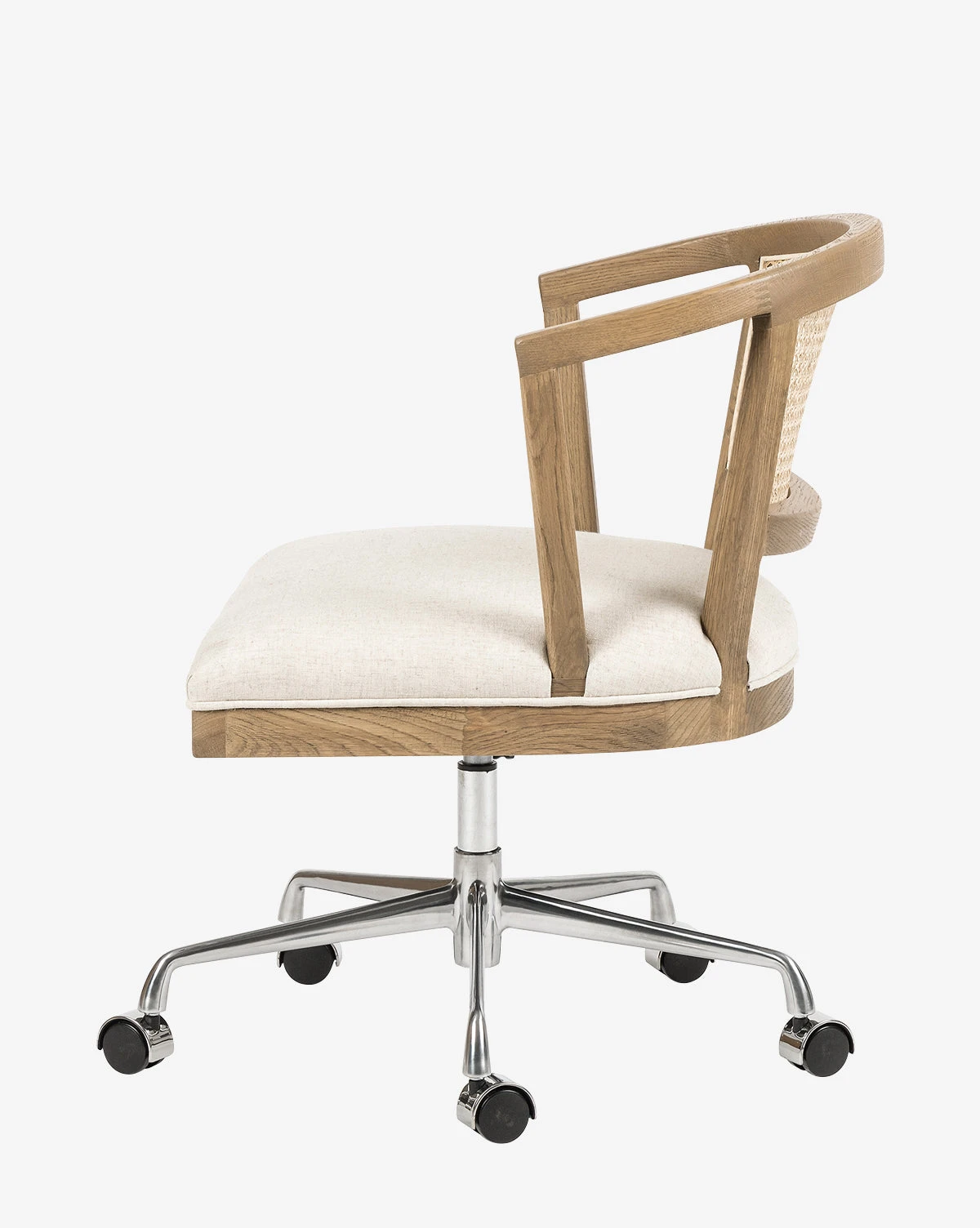 Norma Desk Chair - Image 3