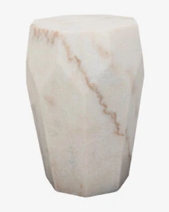 Noir Norris Side Table