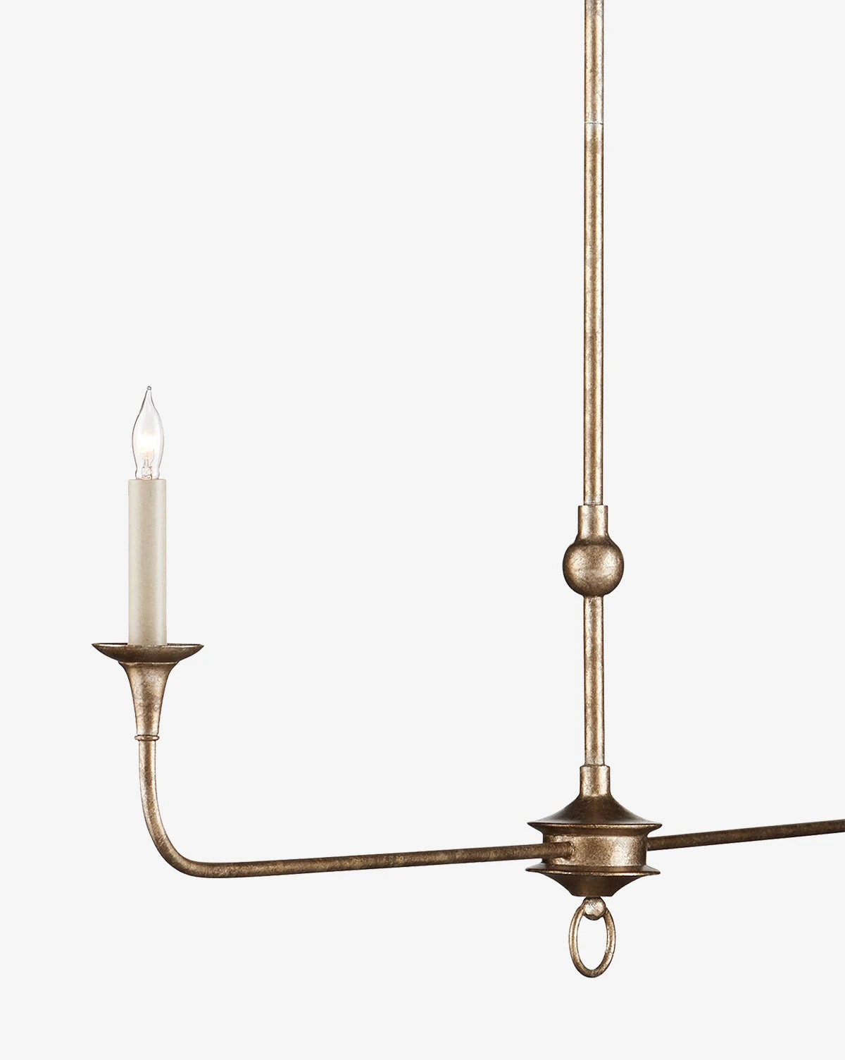 Nottaway Linear Chandelier - Image 2