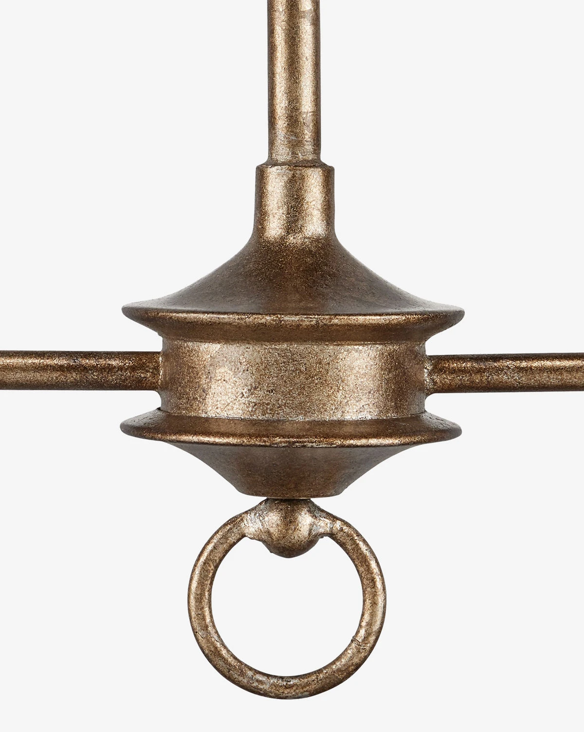 Nottaway Linear Chandelier - Image 4