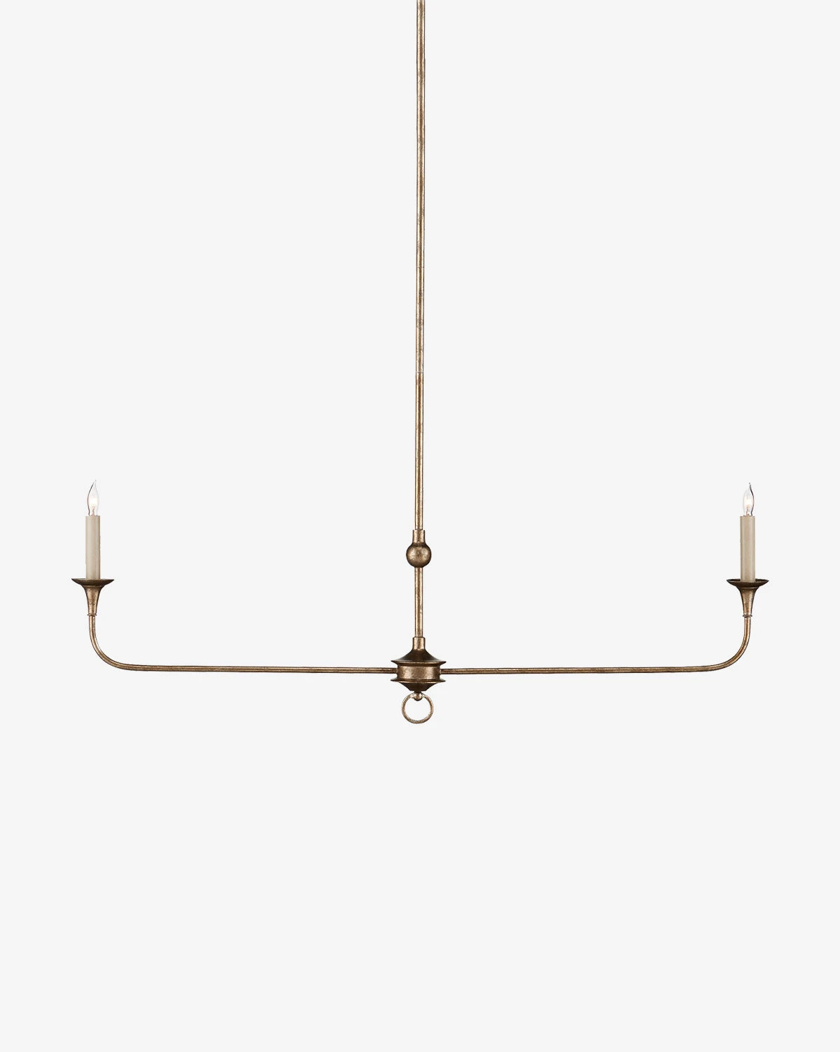 Nottaway Linear Chandelier
