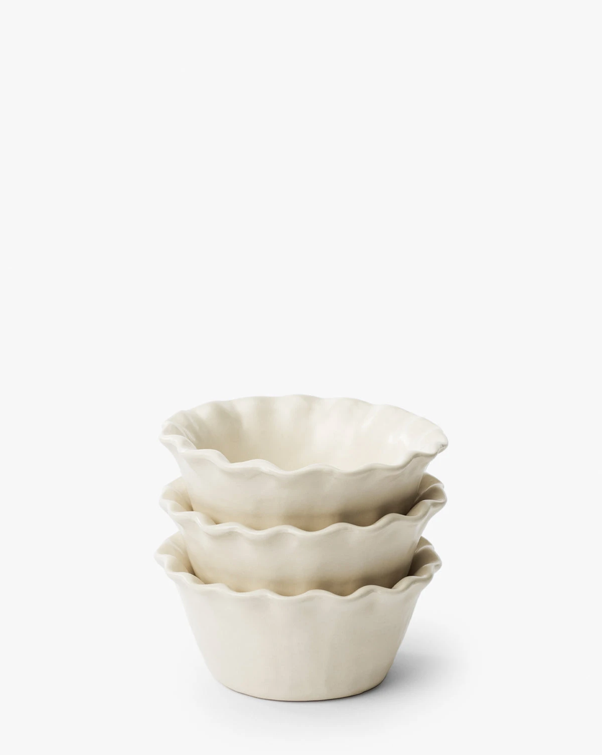 Olindo Pinch Pots (Set Of 3) - Image 5