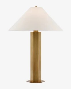 Olivier Table Lamp