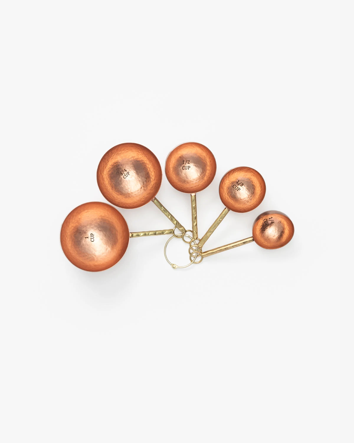 Olney Measuring Cups - Image 2