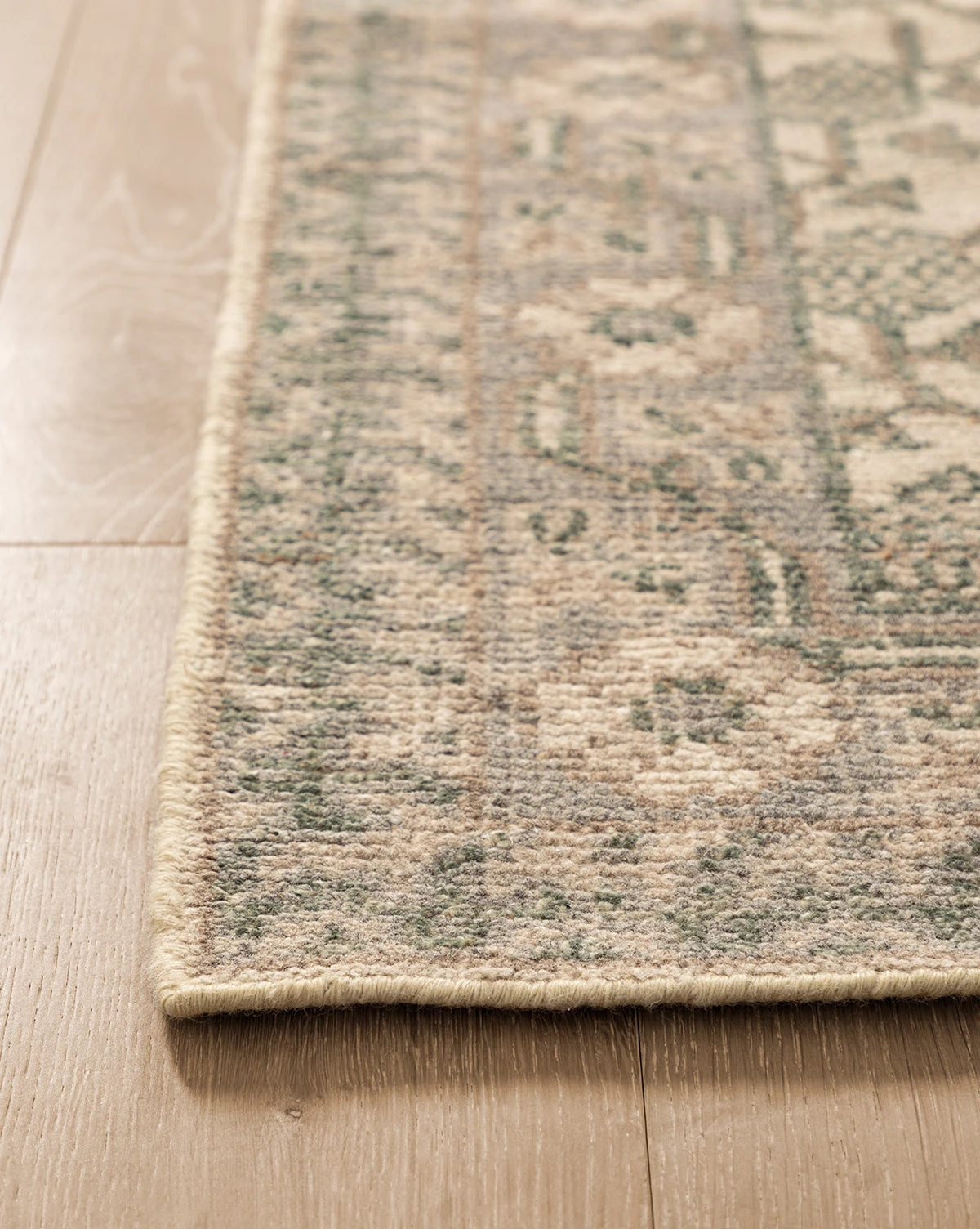 Orsino Hand-Knotted Rug - Image 7