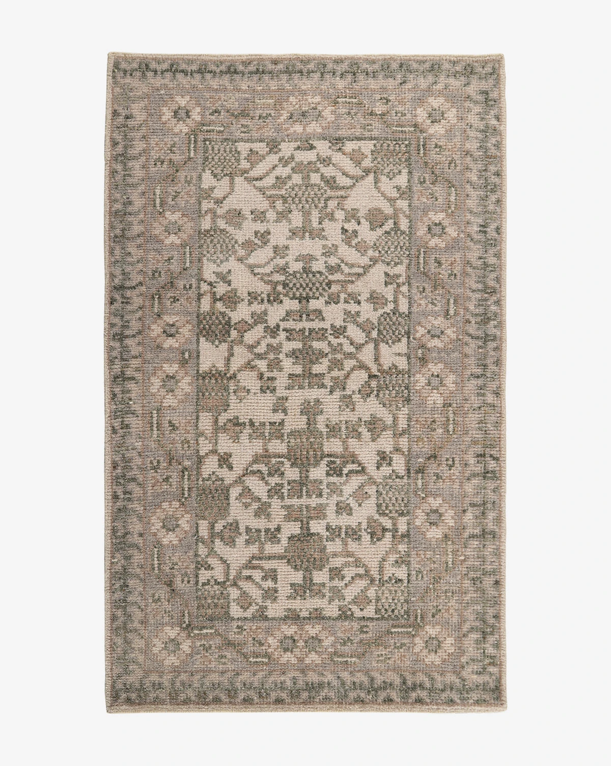 Orsino Hand-Knotted Rug - Image 8
