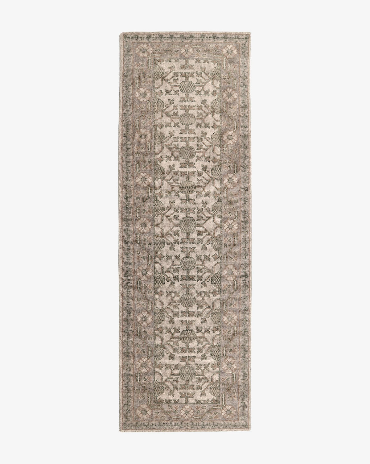 Orsino Hand-Knotted Rug - Image 9