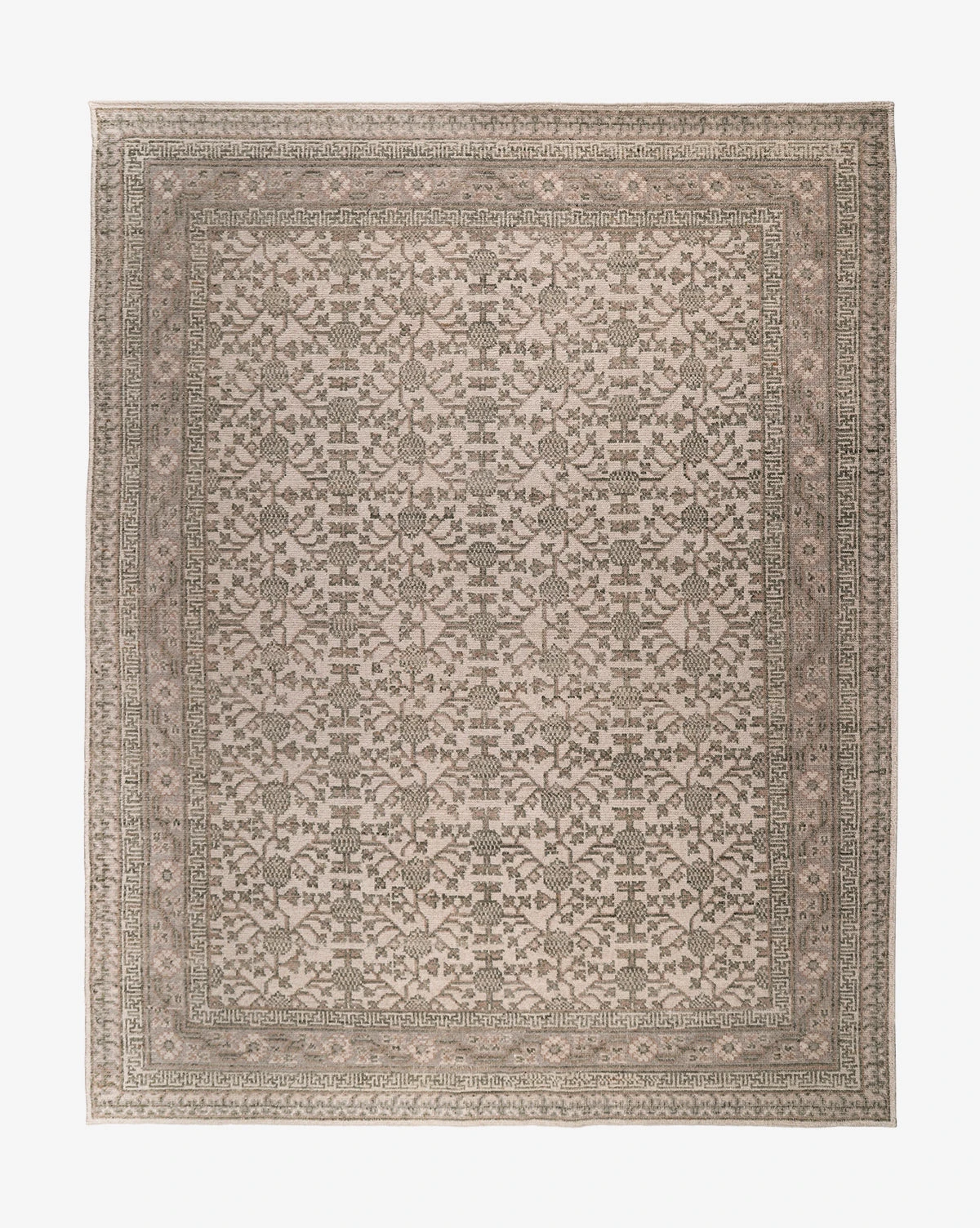 Orsino Hand-Knotted Rug