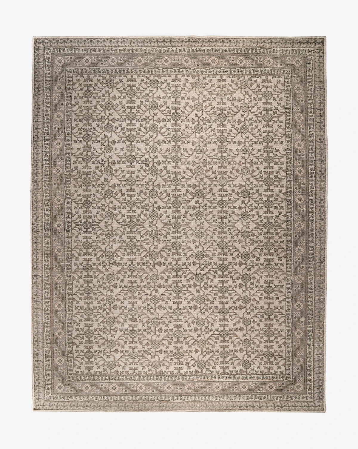 Orsino Hand-Knotted Rug - Image 12