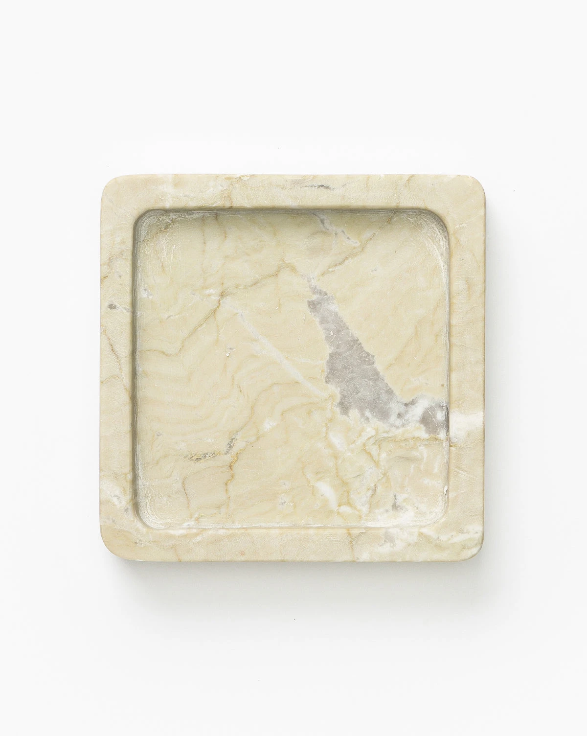 Oyster Marble Tray - Image 5