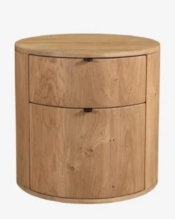 Pacey 2-Drawer Nightstand