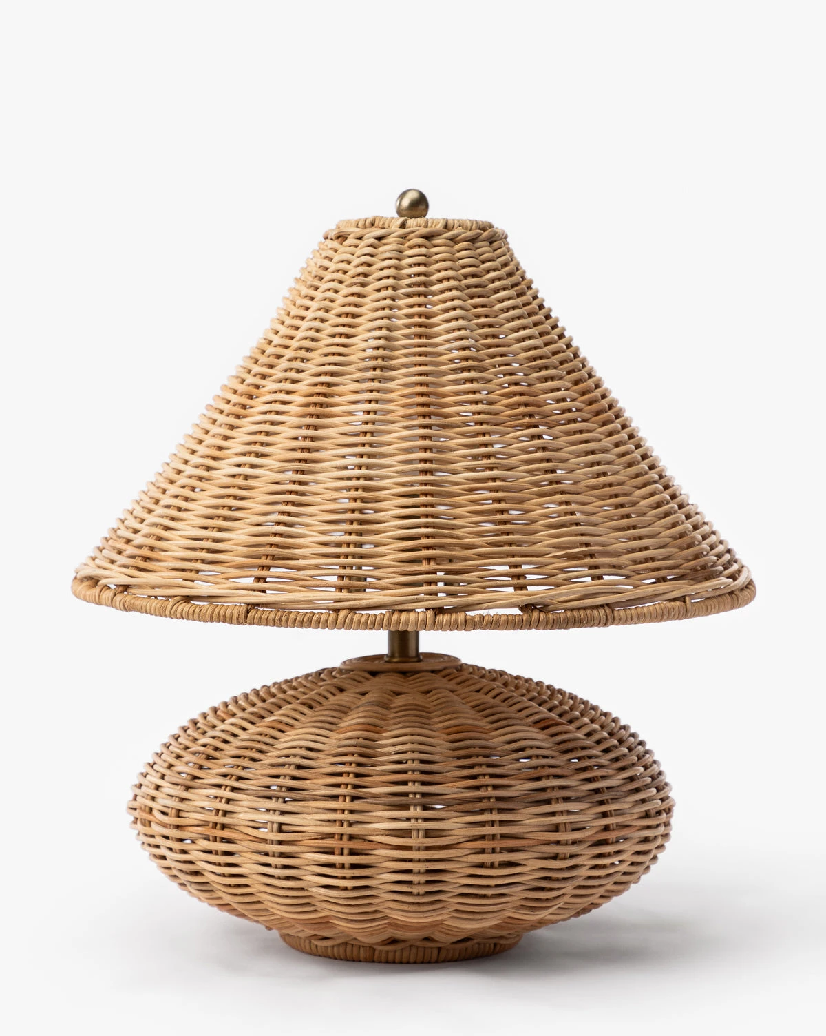 Palmetto Table Lamp