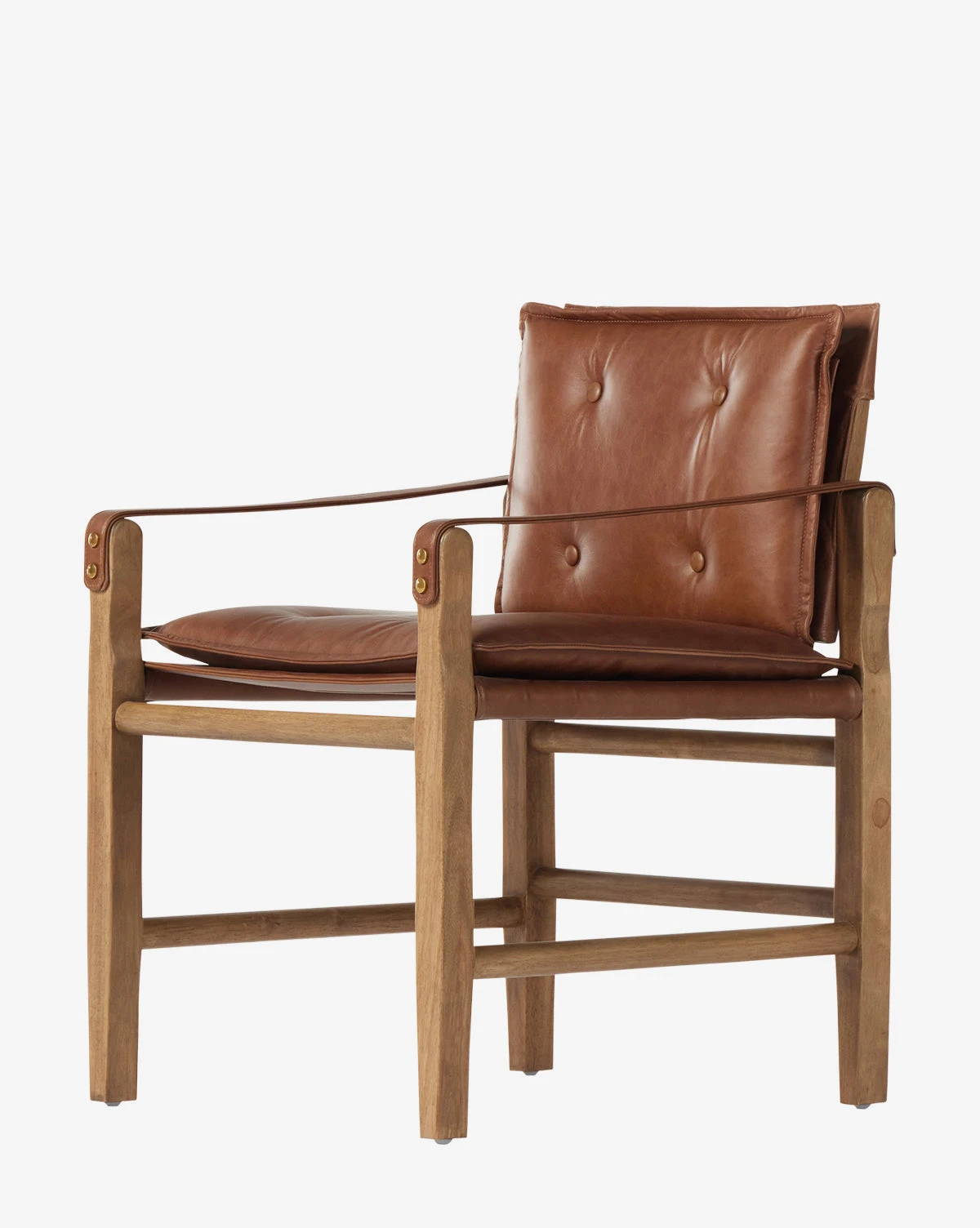 Pederson Armchair - Image 2