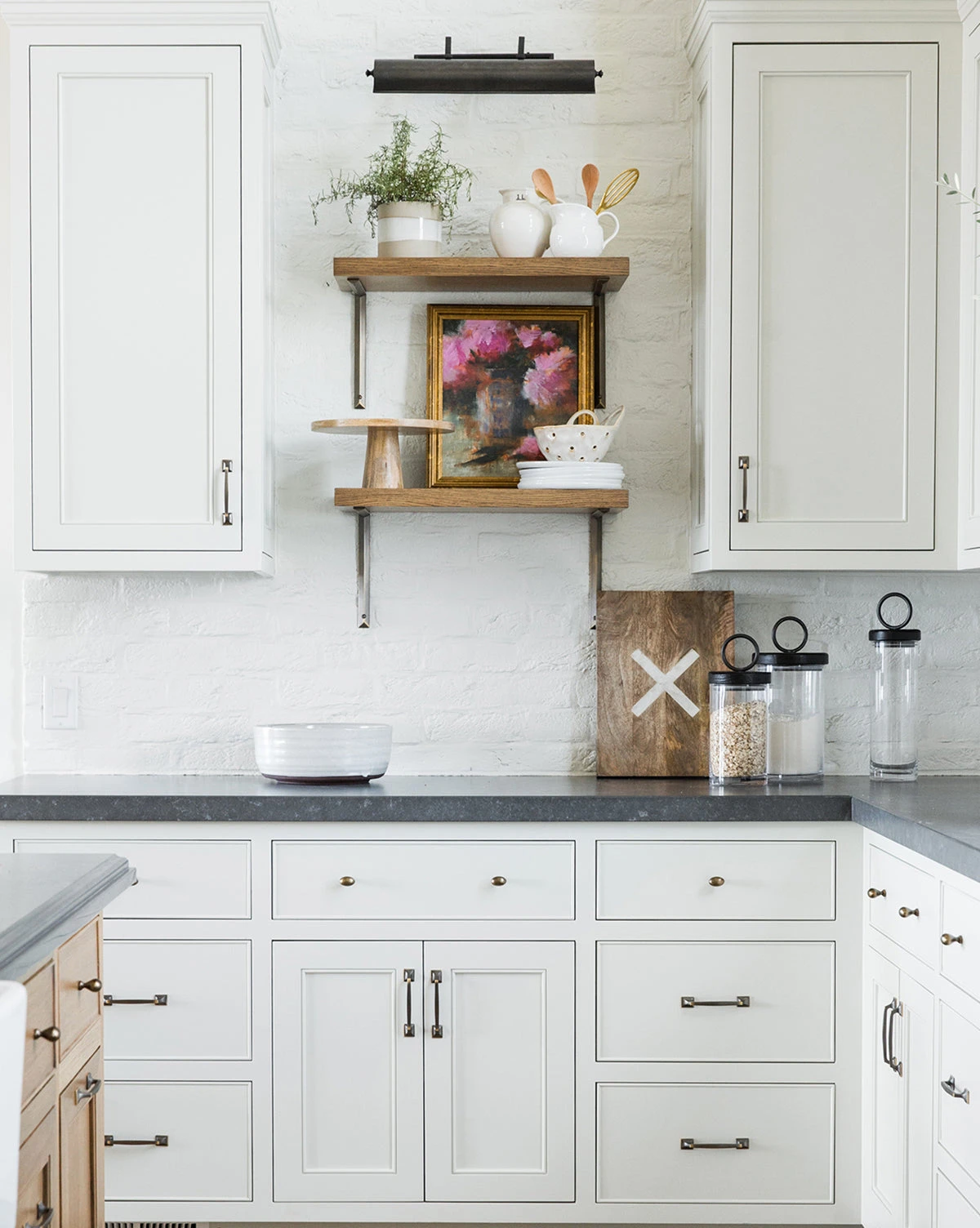 Peonies & Vase - Image 3