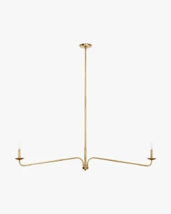 Philomena Linear Chandelier