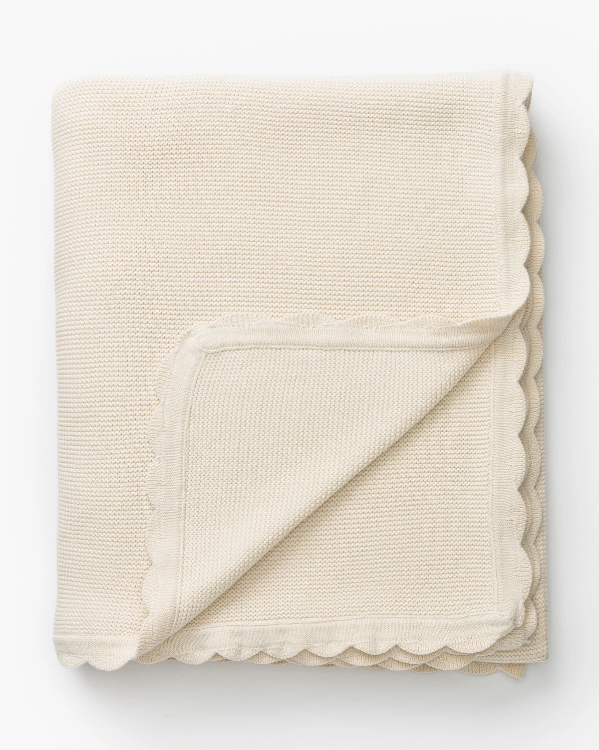 Pinnacle Knit Blanket - Image 5