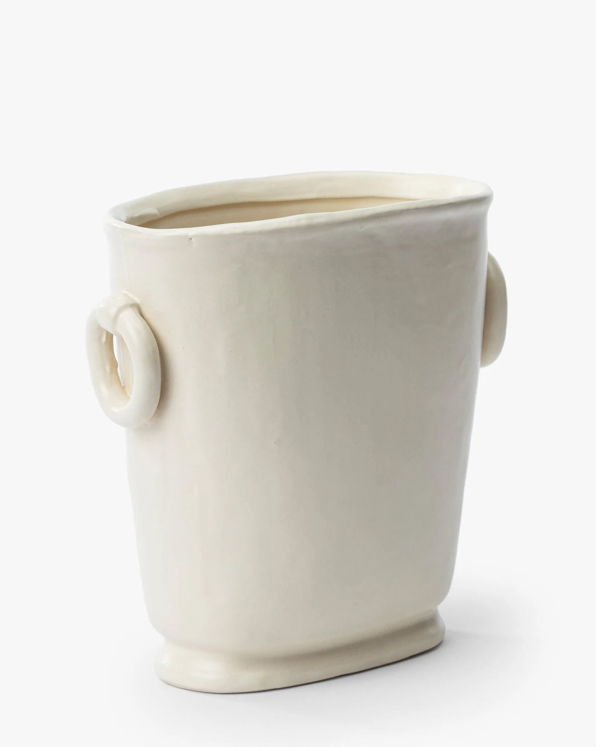 Powell Ceramic Vase - Image 4