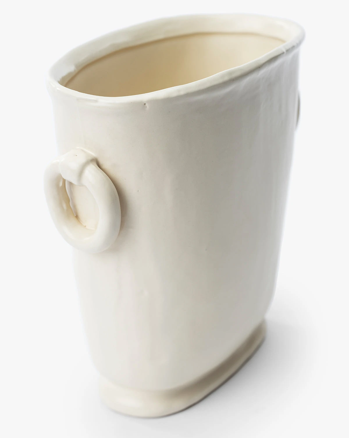 Powell Ceramic Vase - Image 5
