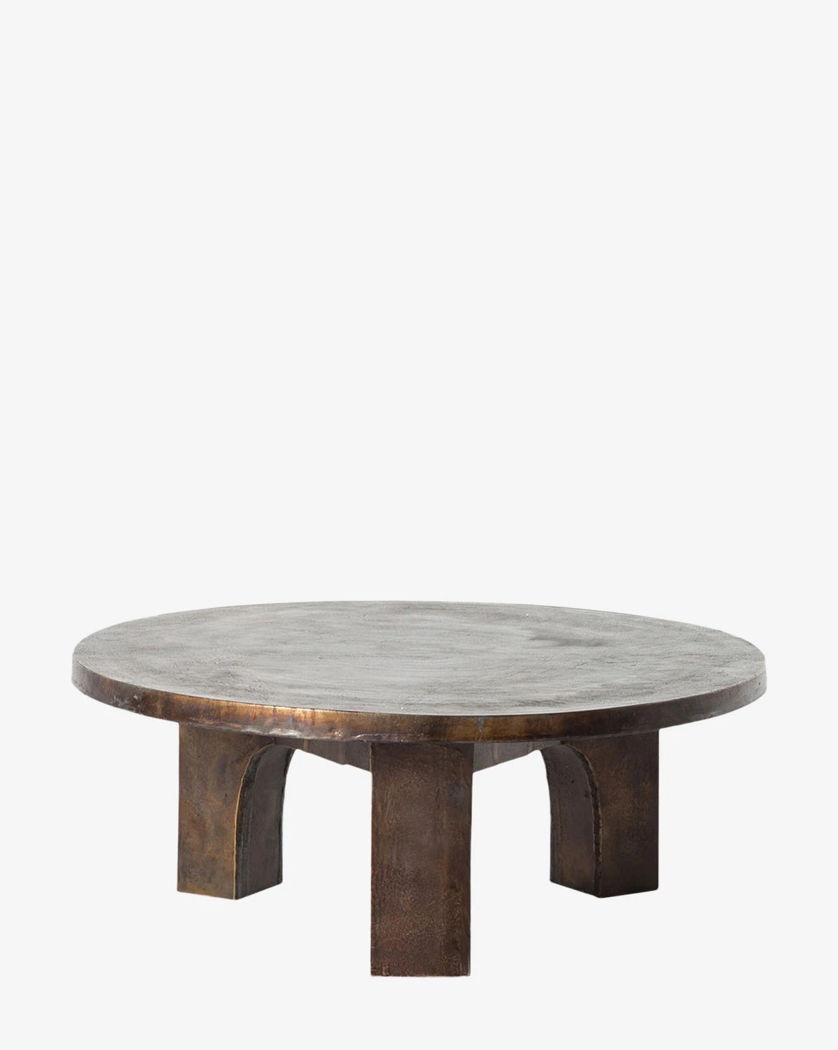 Pranet Outdoor Coffee Table - Image 2
