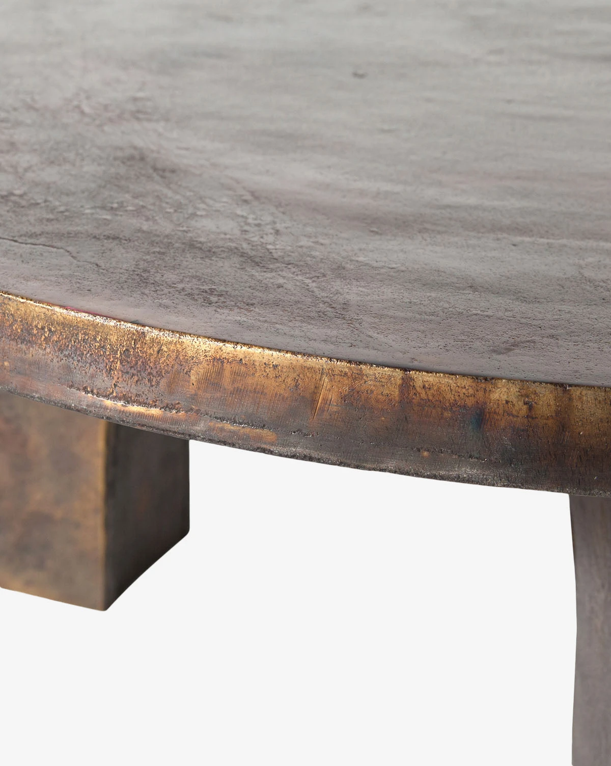 Pranet Outdoor Coffee Table - Image 3