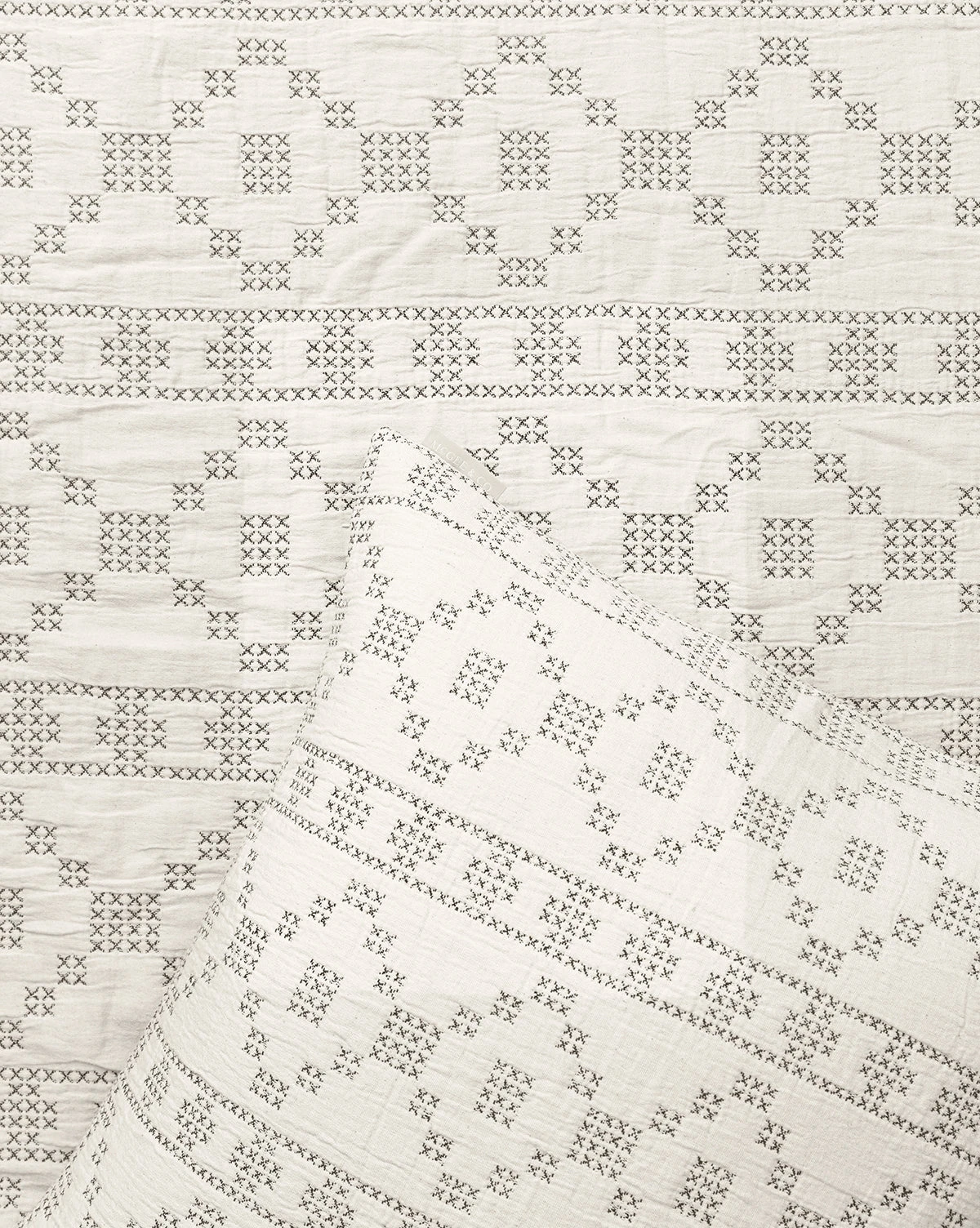 Prescott Pillow Cover - Image 4